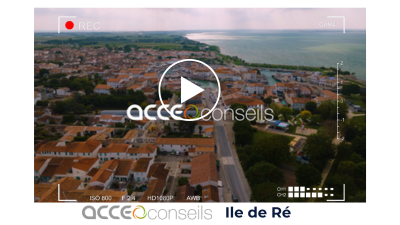 Vers une Île de Ré plus accessible avec AcceoConseils - Acceo Tadeo