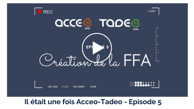 Il était une fois Acceo-Tadeo - Episode 5