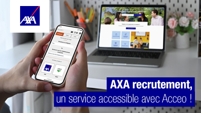 L'accessibilité numérique au coeur du recrutement avec Acceo