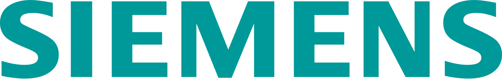 Logo, Siemens